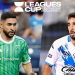 La Franja avanza a los Cuartos de Final de la Leagues Cup