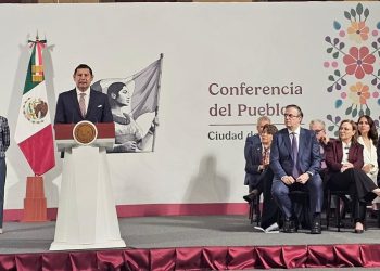 Puebla impulsa Polo de Bienestar para atraer inversión y generar empleos