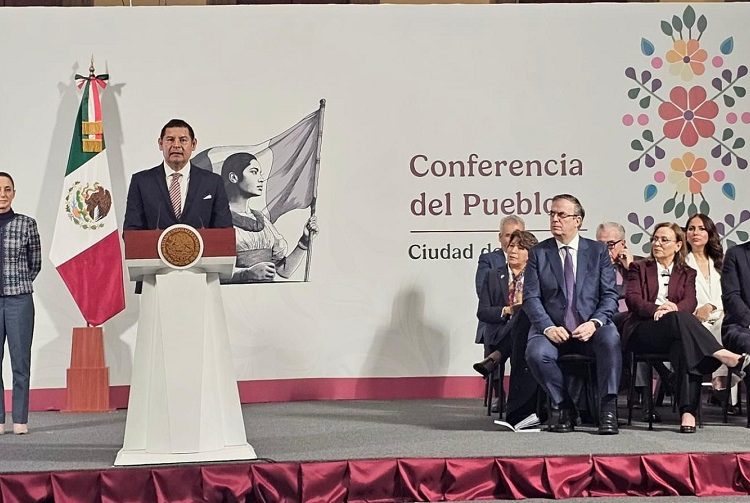 Puebla impulsa Polo de Bienestar para atraer inversión y generar empleos