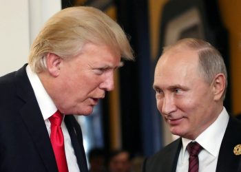 Putin se reunirá la próxima semana con Trump