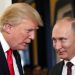 Putin se reunirá la próxima semana con Trump