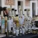 Participan 103 destilados en concurso de Cata de Mezcal