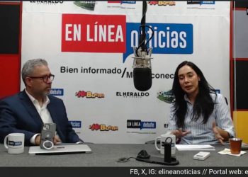 Denuncian piromanía forestal