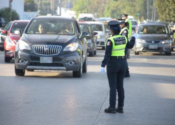 Ayuntamiento refuerza acciones de movilidad segura ante el regreso a clases