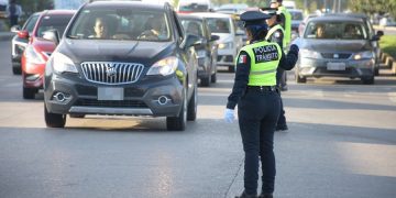 Ayuntamiento refuerza acciones de movilidad segura ante el regreso a clases
