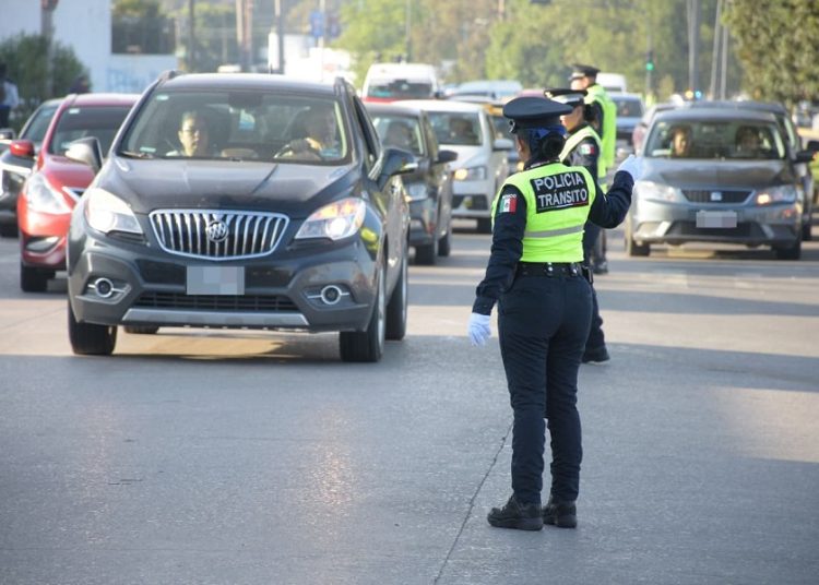 Ayuntamiento refuerza acciones de movilidad segura ante el regreso a clases