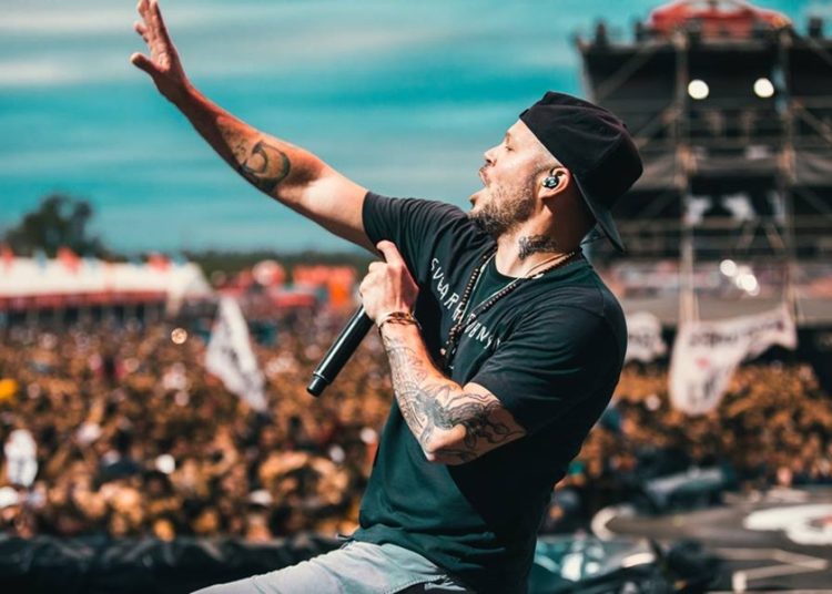 Residente ofrecerá concierto gratuito en la CDMX
