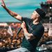 Residente ofrecerá concierto gratuito en la CDMX
