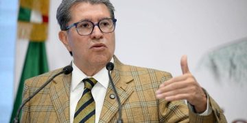 Recursos del presupuesto no son suficientes: Ricardo Monreal