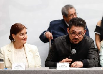 Detallan proyectos de turismo en Telescopio Milimétrico y Los Humeros