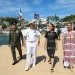 Con el Marinabús celebramos que el puerto de Acapulco está Vivo, fuerte y lleno de futuro: Claudia Sheinbaum