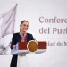Pensiones millonarias a exfuncionarios del periodo neoliberal son ofensivas; se analiza reforma constitucional: Claudia Sheinbaum