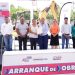 Con nueva biblioteca en San Rafael Comac Lupita Cuautle impulsa la educación
