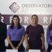 Promueve San Andrés participación política de mujeres en Foro Regional del Observatorio