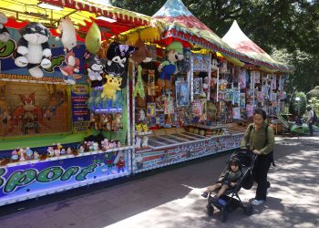 Feria de Cholula se realizará sin concesión a terceros