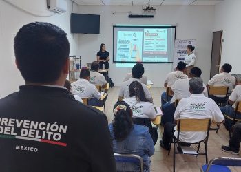 San Pedro Cholula refuerza seguridad contra robo a transporte de carga
