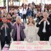 Sedif honra la vida de Abuelitas y Abuelitos
