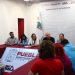 Segob atiende a familiares de internos del Cereso de San Miguel
