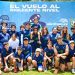 Termina el primer Summer Camp de los Arcángeles de Puebla