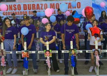 Piden que socia de la Guardería ABC sea deportada y extraditada a México