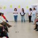En Casas Carmen Serdán, Sedif imparte talleres para prevenir violencia de género