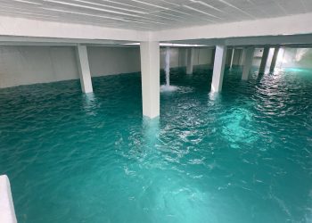Con 27 millones de pesos, Agua de Puebla Rehabilita 10 tanques de almacenamiento,