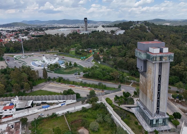 Avanza proyecto de Cablebús en Puebla: Armenta