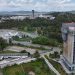 Avanza proyecto de Cablebús en Puebla: Armenta