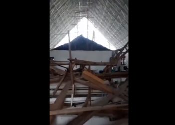 Terremoto en las islas Célebes de Indonesia deja 32 heridos