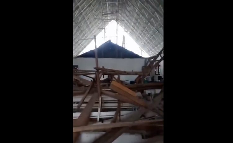 Terremoto en las islas Célebes de Indonesia deja 32 heridos