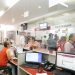 Cajas de Tesorería brindarán servicio habitual sin interrupciones