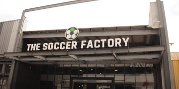 Conoce los nuevos servicios y promociones de The Soccer Factory