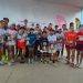 Puebla cierra el Nacional de Tenis 2025 con 5 podios