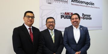 Puebla brinda transparencia y confianza con rendición de cuentas y auditorías externas