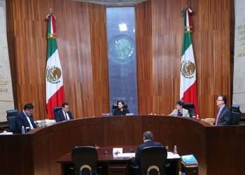 El TEPJF revoca la inelegibilidad de candidaturas a diversos cargos del PJF