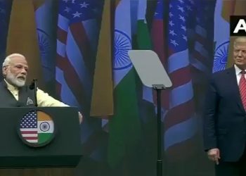 Trump aumentará aranceles a la India porque sigue comprando petróleo ruso
