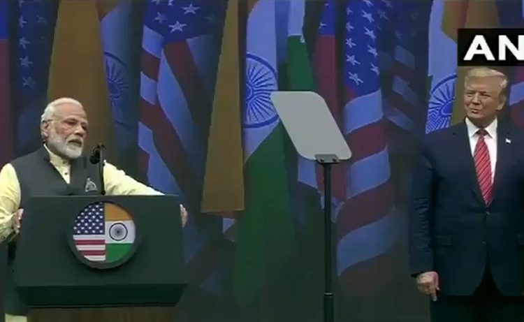 Trump aumentará aranceles a la India porque sigue comprando petróleo ruso