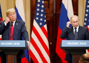 Putin y Trump hablarán de los «asuntos más complejos» pero no firmarán nada, dice Kremlin