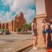 México, segundo destino turístico de América con 45 millones de visitas