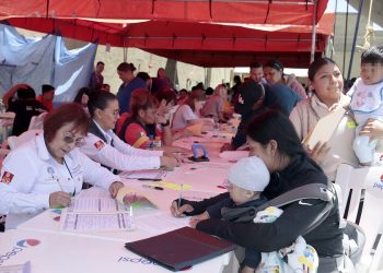 CHRISTUS MUGUERZA Hospital Betania prepara la décima jornada de labio y paladar hendido