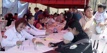 CHRISTUS MUGUERZA Hospital Betania prepara la décima jornada de labio y paladar hendido