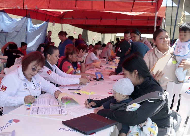 CHRISTUS MUGUERZA Hospital Betania prepara la décima jornada de labio y paladar hendido