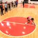 Universidad del Deporte culmina pruebas físicas de admisión