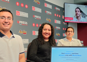 Estudiantes UPAEP obtienen segundo lugar internacional en TrepCamp