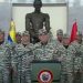 Venezuela niega existencia de campamentos de grupos armados colombianos en su territorio