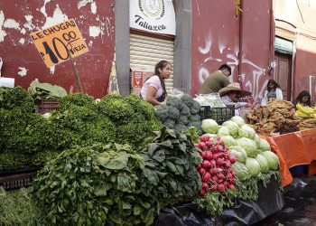 Puebla reporta menor inflación para un estado en julio