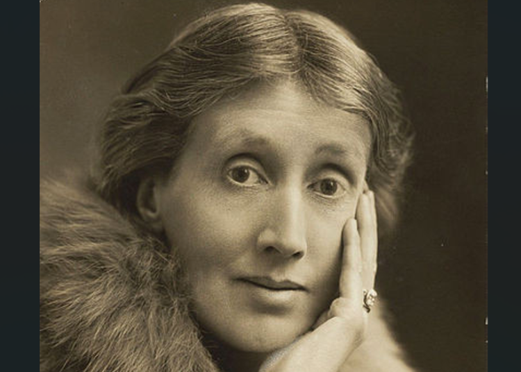 Orlando de Virginia Woolf
