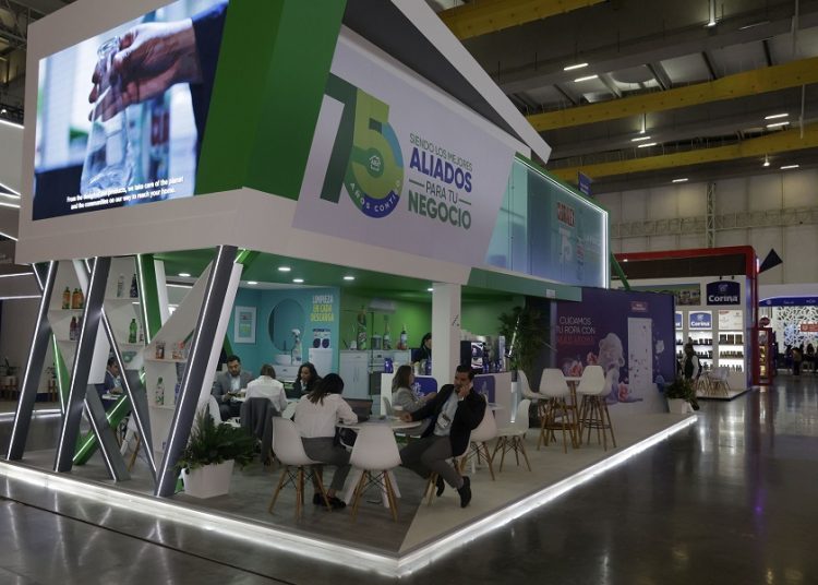 Expo ANAM se realizará en Puebla durante 5 años más