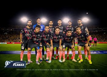 El Club Puebla, a reivindicarse contra el Atlético de San Luis