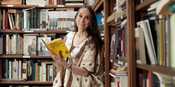 La cultura es el cisne del periodismo y no el patito feo»: Yolanda Zamora